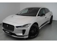 Gebraucht Jaguar I-Pace S 297 kW (405 PS) 2022 Borasco grey SUV