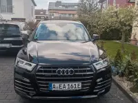 Gebraucht Audi Q5 Sport 367 PS (269 kW) 2020 Schwarz SUV
