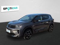 Gebraucht Citroën C5 Aircross 136 PS (100 kW) 2025 Grau metallic SUV