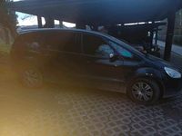 Gebraucht Ford S-MAX S 140 PS (102 kW) 2006 Van / Kleinbus