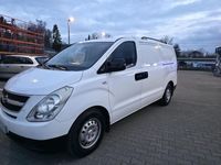 Second-hand Hyundai H-1 2008 Alb Monovolum