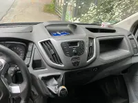 Gebraucht Ford Transit 152 PS (111 kW) 2014 Weiß