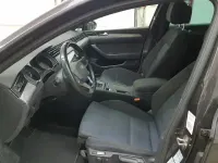 Gebraucht VW Passat GTE 156 PS (114 kW) 2022 Grau Kombi