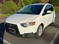 gebraucht Mitsubishi Colt 1.3 ClearTec