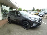 gebraucht Toyota RAV4 RAV 4Hyb. Style 4x4 - LED, T.Led., Navi, SH, PDC v/h