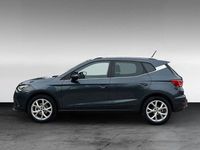 Gebraucht Seat Arona FR 116 PS (85 kW) 2025 Grau SUV