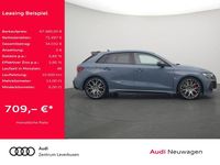 Gebraucht Audi RS3 Sport 400 PS (294 kW) 2025 Kemoragrau Limousine