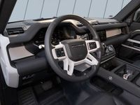 Gebraucht Land Rover Defender 300 PS (220 kW) 2023 Grün (metallic) SUV