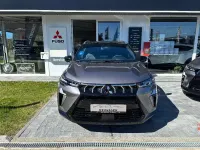 Neu Mitsubishi ASX Edition 141 PS (103 kW) 2026 Anthrazitgrau/onyxschwarz SUV