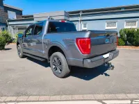 Gebraucht Ford V8 401 PS (294 kW) 2025 Grau SUV