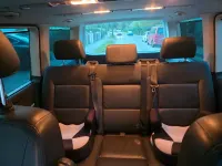 Gebraucht VW Multivan Life 179 PS (131 kW) 2013 Weiß Van / Kleinbus
