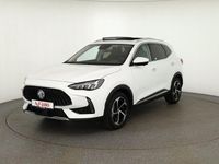 Gebraucht MG HS Luxury 162 PS (119 kW) 2024 Weiß SUV
