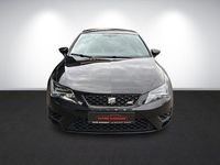 Gebraucht Cupra Leon 265 PS (194 kW) 2015 Schwarz Limousine