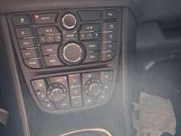 Gebraucht Opel Meriva Innovation 110 PS (80 kW) 2016 Schwarz Van / Kleinbus