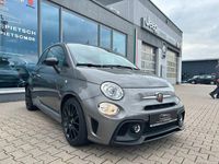 Używany Abarth 595 165 KM (121 kW) 2023 Szary Hatchback