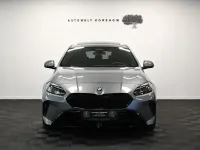 Gebraucht BMW 118 M Sport 150 PS (110 kW) 2025 Skyscraper grau metallic Kleinwagen