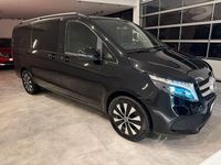 Usata Mercedes V220 190 CV (139 kW) 2024 Nero Monovolume
