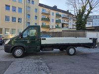 Gebraucht Iveco Daily 136 PS (100 kW) 2009 Grün Van