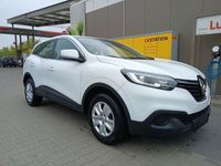 gebraucht Renault Kadjar ENERGY TCe 130 Life