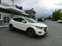 Gebraucht Nissan Qashqai Zama 158 PS (116 kW) 2020 Weiß SUV
