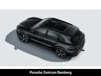 Neu Porsche Cayenne Black Edition 470 PS (345 kW) 2026 Schwarz SUV