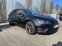 gebraucht Seat Leon ST 2.0 TSI Start&Stop CUPRA 290 DSG CUP...