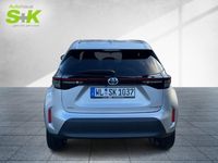 gebraucht Toyota Yaris Cross Team D + Smart Connect + Winter Pack