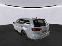 Gebraucht VW Passat Alltrack 200 PS (147 kW) 2023 Grau Kombi