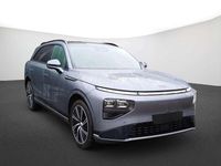 Neu XPENG G9 258 kW (351 PS) 2026 Graphite gray SUV