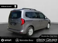 Gebraucht Mercedes T180 Style 116 PS (85 kW) 2023 Grau Van / Kleinbus