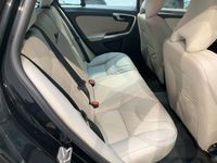 Gebraucht Volvo V60 Ocean Race 150 PS (110 kW) 2016 Schwarz Kombi