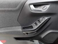 Gebraucht Ford Puma Titanium 120 PS (88 kW) 2021 Magneticgrau metallic SUV