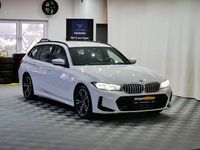 Gebraucht BMW 320 M Sport 184 PS (135 kW) 2024 Weiß Kombi