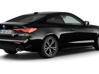 Gebraucht BMW 420 Comfort Edition 190 PS (139 kW) 2025 Schwarz Coupé