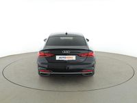 Używany Audi A5 Sportback Advanced 265 KM (194 kW) 2020 Czarny Hatchback