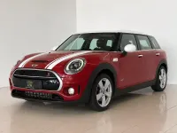 Gebraucht Mini Cooper S 192 PS (141 kW) 2017 Rot Kleinwagen