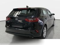 Gebraucht Kia Ceed Vision 140 PS (102 kW) 2019 Metallic Kleinwagen