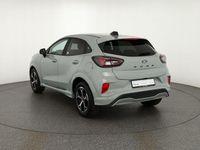 Neu Ford Puma ST-Line 125 PS (91 kW) 2025 Silber SUV