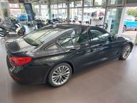 gebraucht BMW 520 520 i Aut.