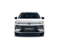 Neu VW T-Roc Style 150 PS (110 kW) 2026 Weiß SUV