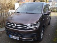 gebraucht VW Multivan T6Comfortline