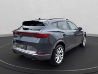 Gebraucht Cupra Formentor 150 PS (110 kW) 2023 Grau SUV