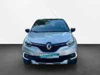 Occasion Renault Captur Intens 118 ch (86 kW) 2018 Gris SUV