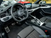 Gebraucht Audi A4 S-Line 204 PS (150 kW) 2022 Daytonagrau perleffekt Limousine