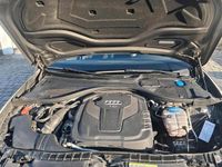 Gebraucht Audi A6 190 PS (139 kW) 2016 Grau Kombi