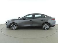 Gebraucht Mazda 3 Exclusive-Line 150 PS (110 kW) 2024 Grau Limousine
