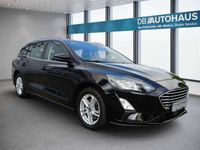 gebraucht Ford Focus Focus TurnierTurnier Cool & Connect 1.0 EcoBoost