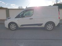 Gebraucht Ford Transit 120 PS (88 kW) 2018 Van