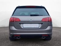 gebraucht VW Golf VII BMT 4Motion