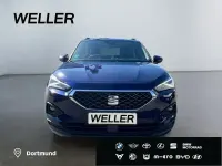 Gebraucht Seat Tarraco Style 200 PS (147 kW) 2020 Blau SUV